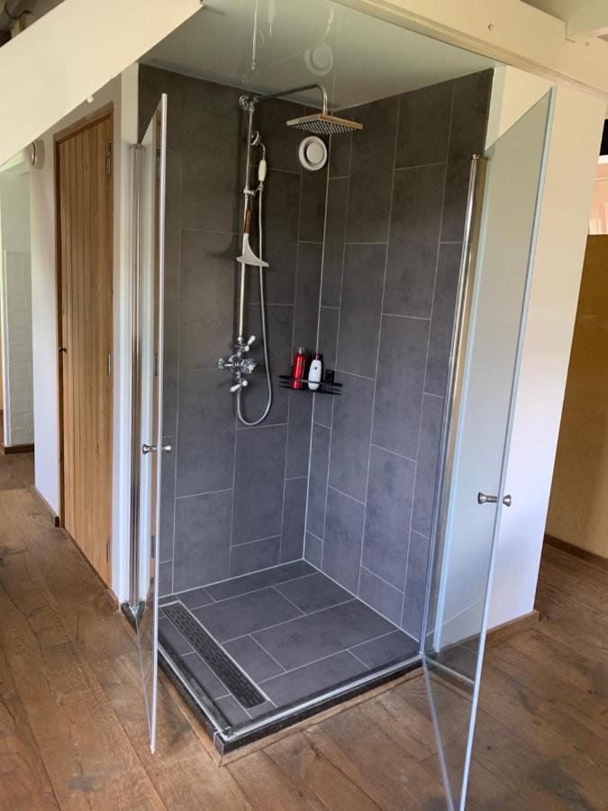 B&B Appartementen Smedery Nijmegen Exterior photo