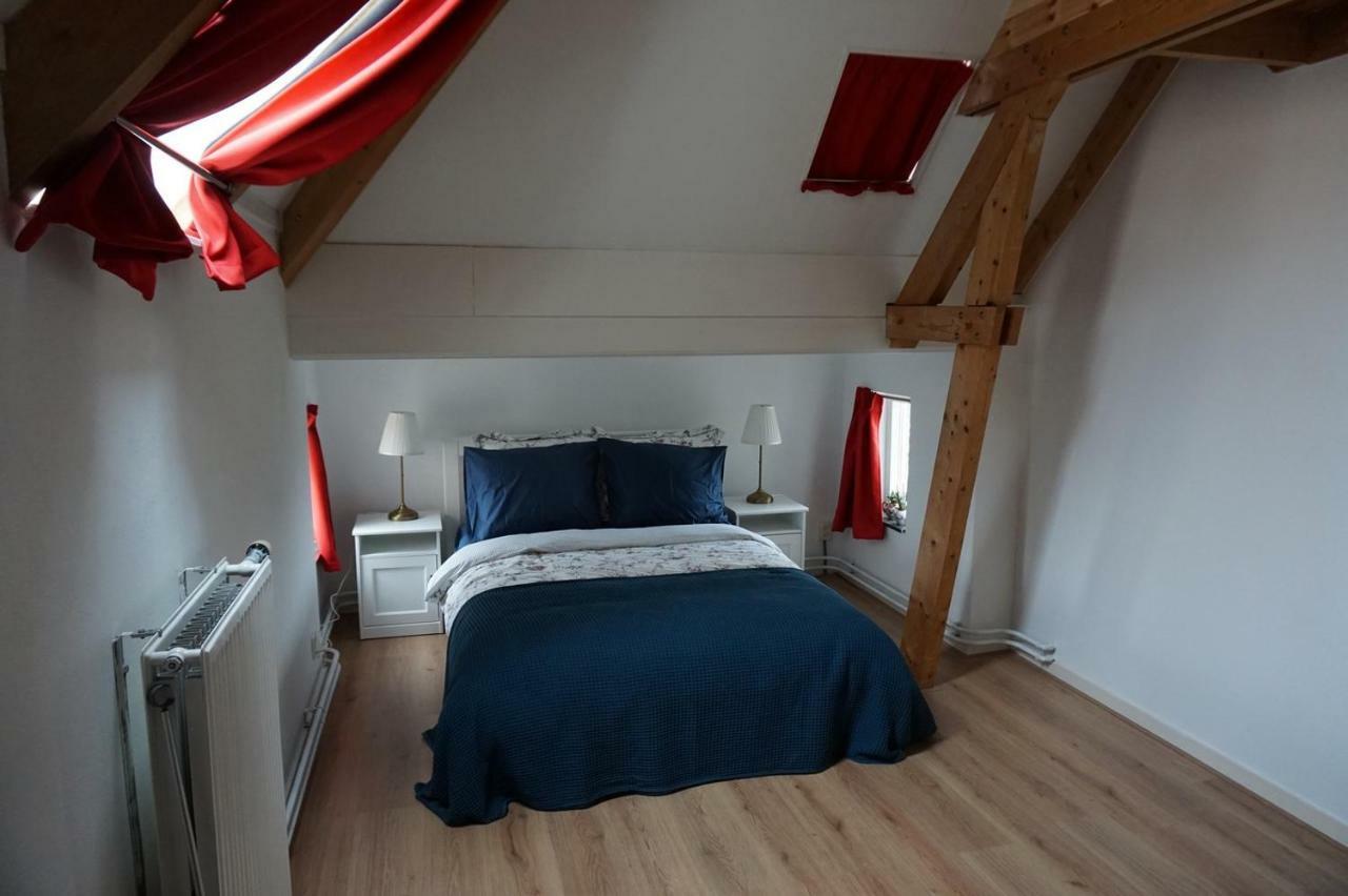 B&B Appartementen Smedery Nijmegen Exterior photo